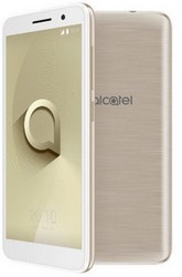 Замена батареи на телефоне Alcatel 1 в Абакане